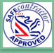 safe contractor approved Telford